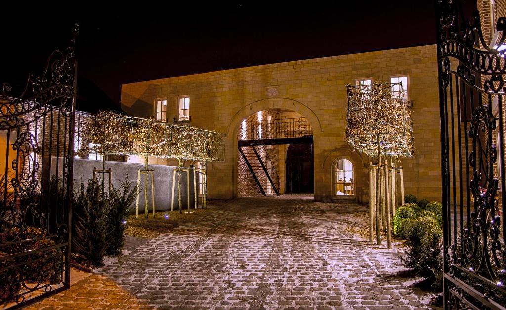 B&B 4 Seasons Riemst Exterior foto